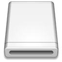 Removable Drive icon
